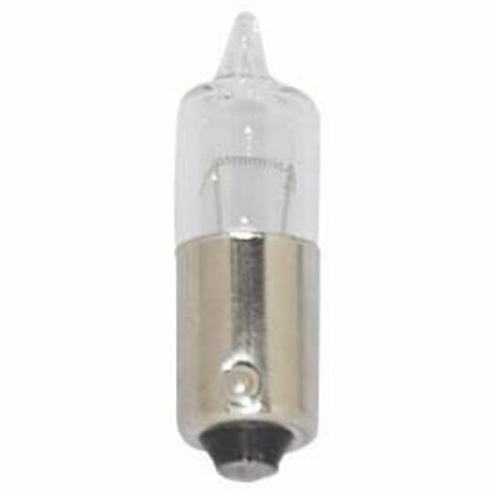 ILB GOLD Aviation Bulb, Replacement For Airbus, A318 Reading Lamp A318 READING LAMP
